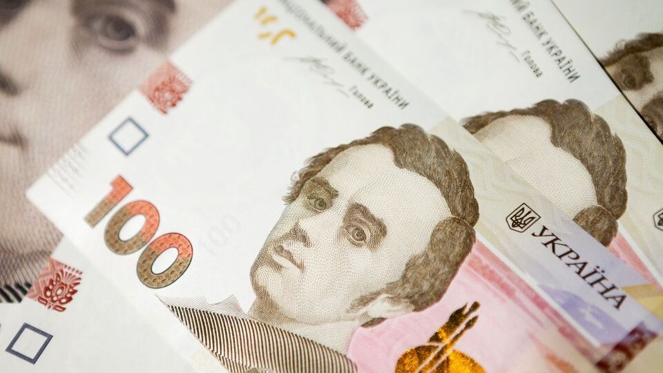 В госбюджет поступило на 13,8 млрд грн меньше росписи