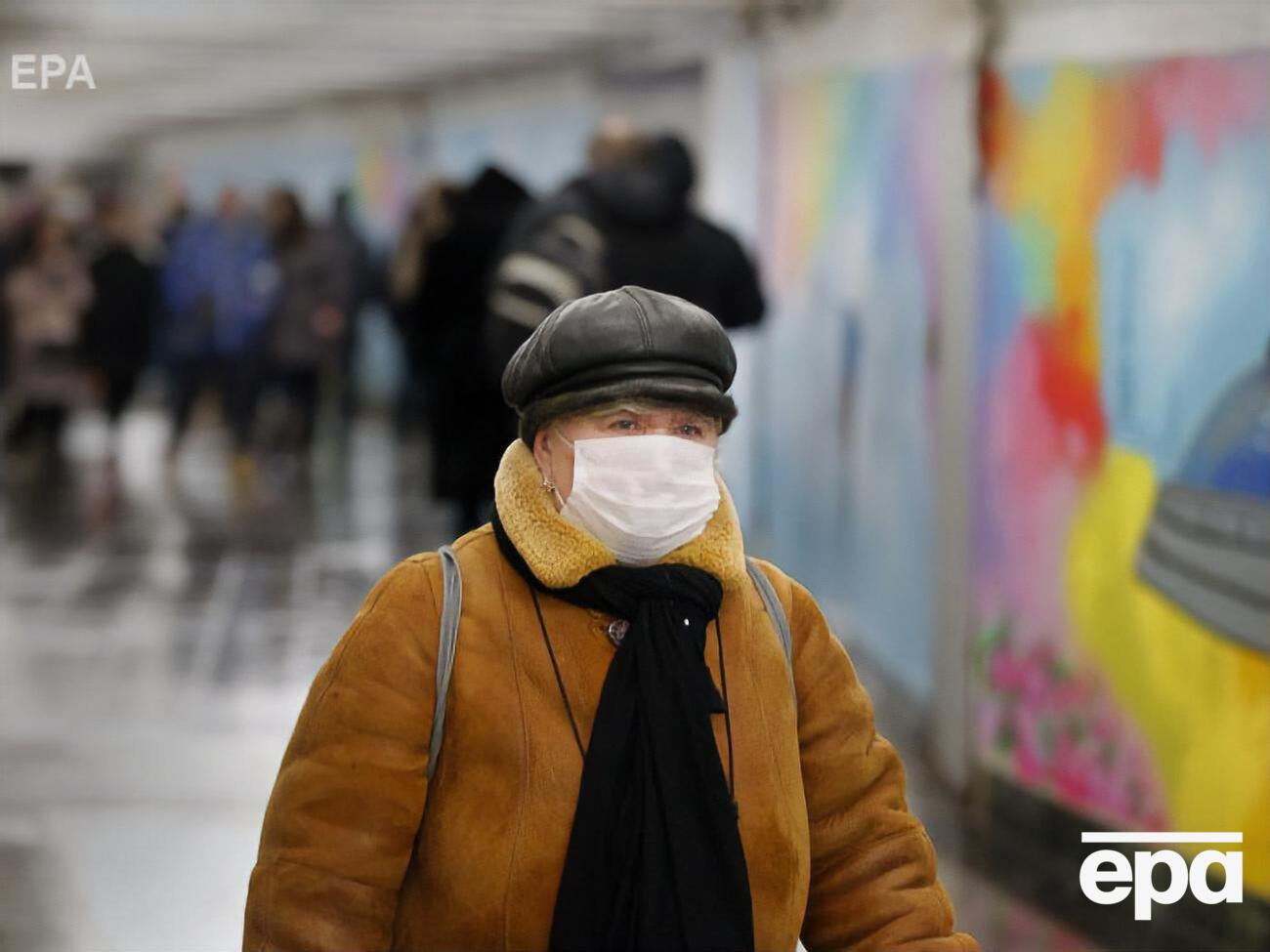 РФ ограничила въезд в страну для граждан Китая