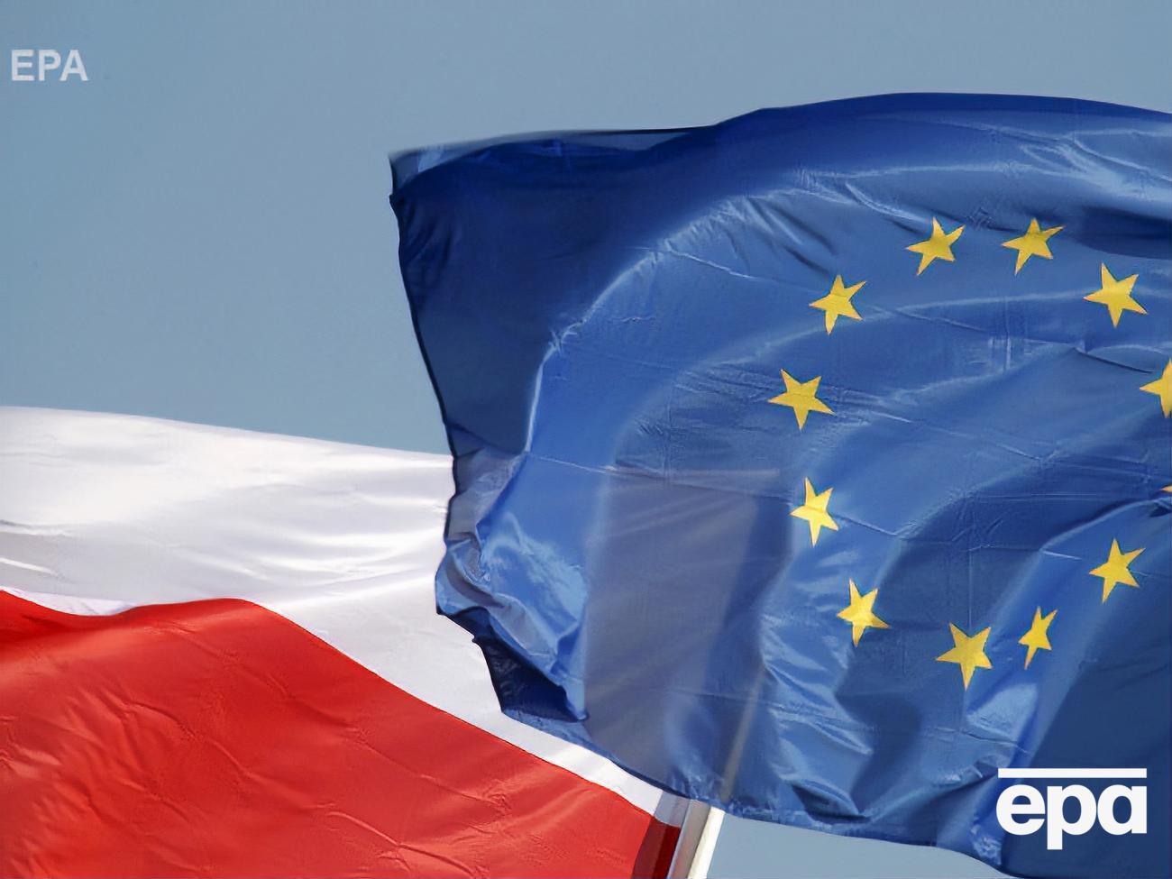 Найпоширеніша причина відмов у в'їзді до Польщі &ndash; непідтверджена мета поїздки