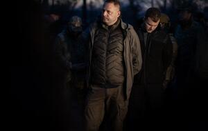 Вибори на Донбасі можуть відбутися одночасно з місцевими виборами в Україні, вважає Єрмак