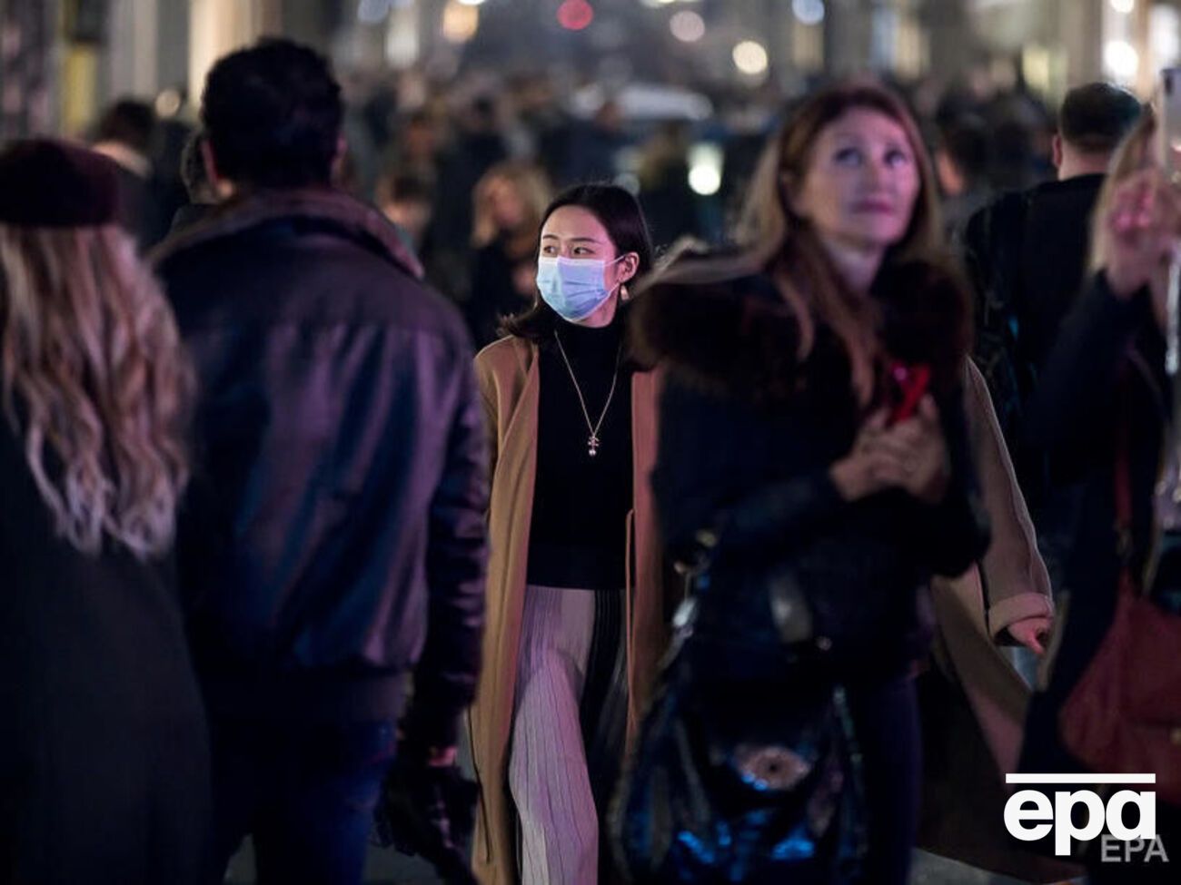 В Moody's полагают, что вспышка коронавируса может повлечь катастрофические последствия для мировой экономики