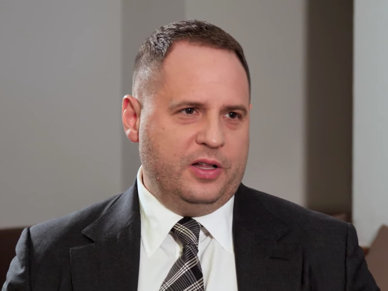 Ермак предположил, что после войны на Донбассе "будут развиваться направления, о которых мы даже не мечтали"