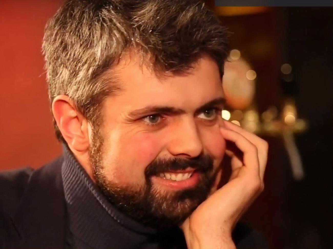 Дробович руководит институтом второй месяц