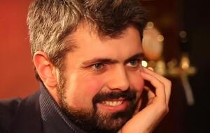 Дробович руководит институтом второй месяц