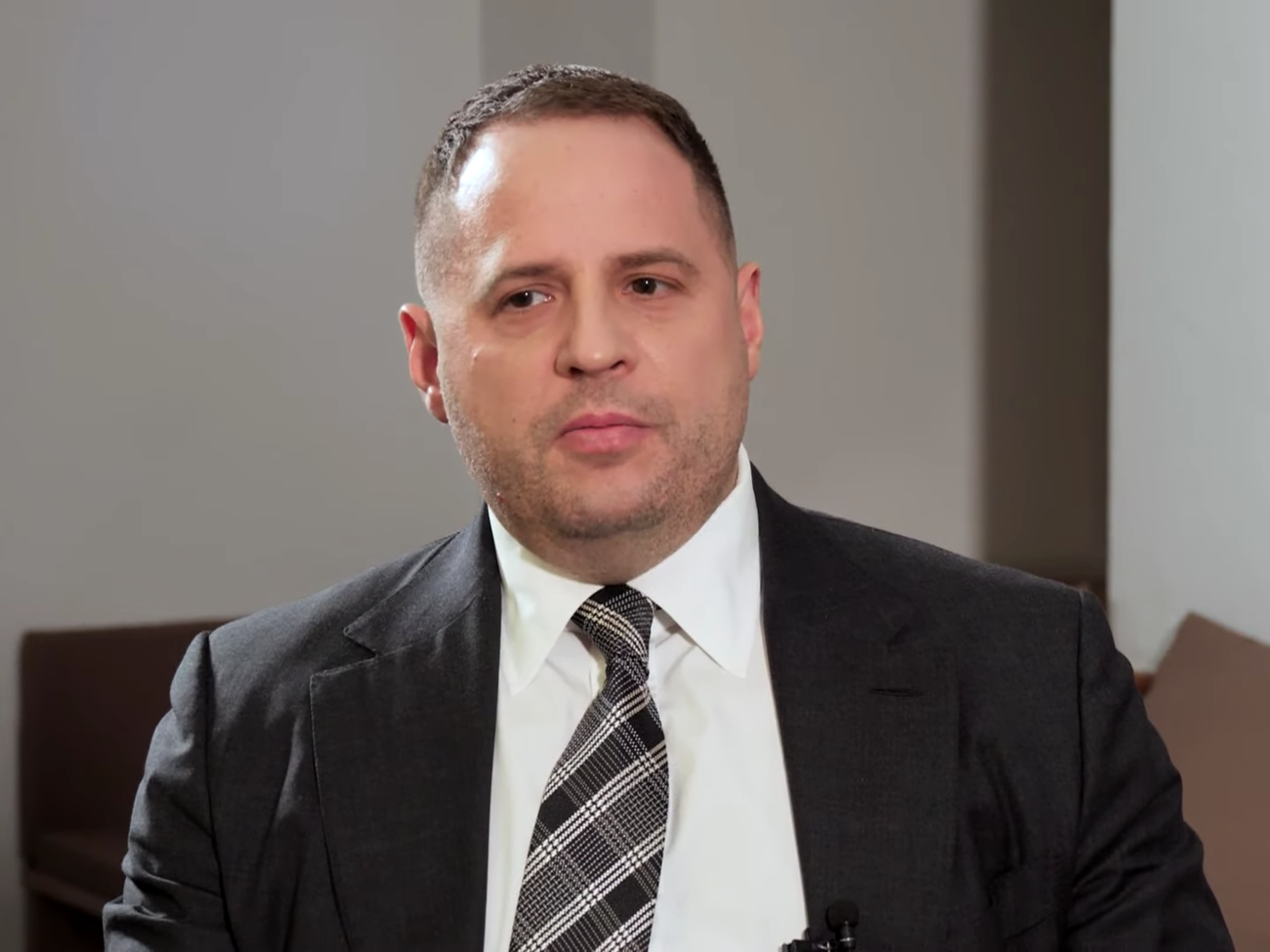 Ермак:&nbsp;Крым &ndash; это Украина