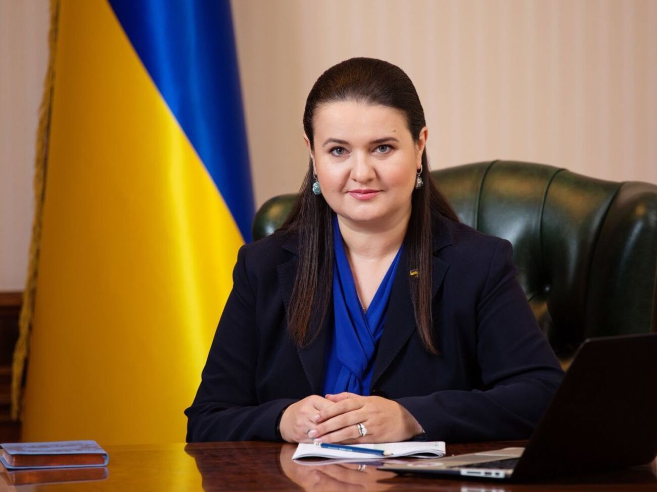 Маркарова повідомила, що для фінансування "заходи вживаються"