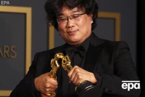 Церемонія вручення "Оскарів" відбулася в театрі "Долбі" в Лос-Анджелесі