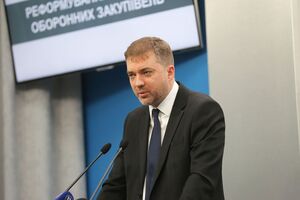 Загороднюк: У нас є плани з оцифрування всього військового обліку