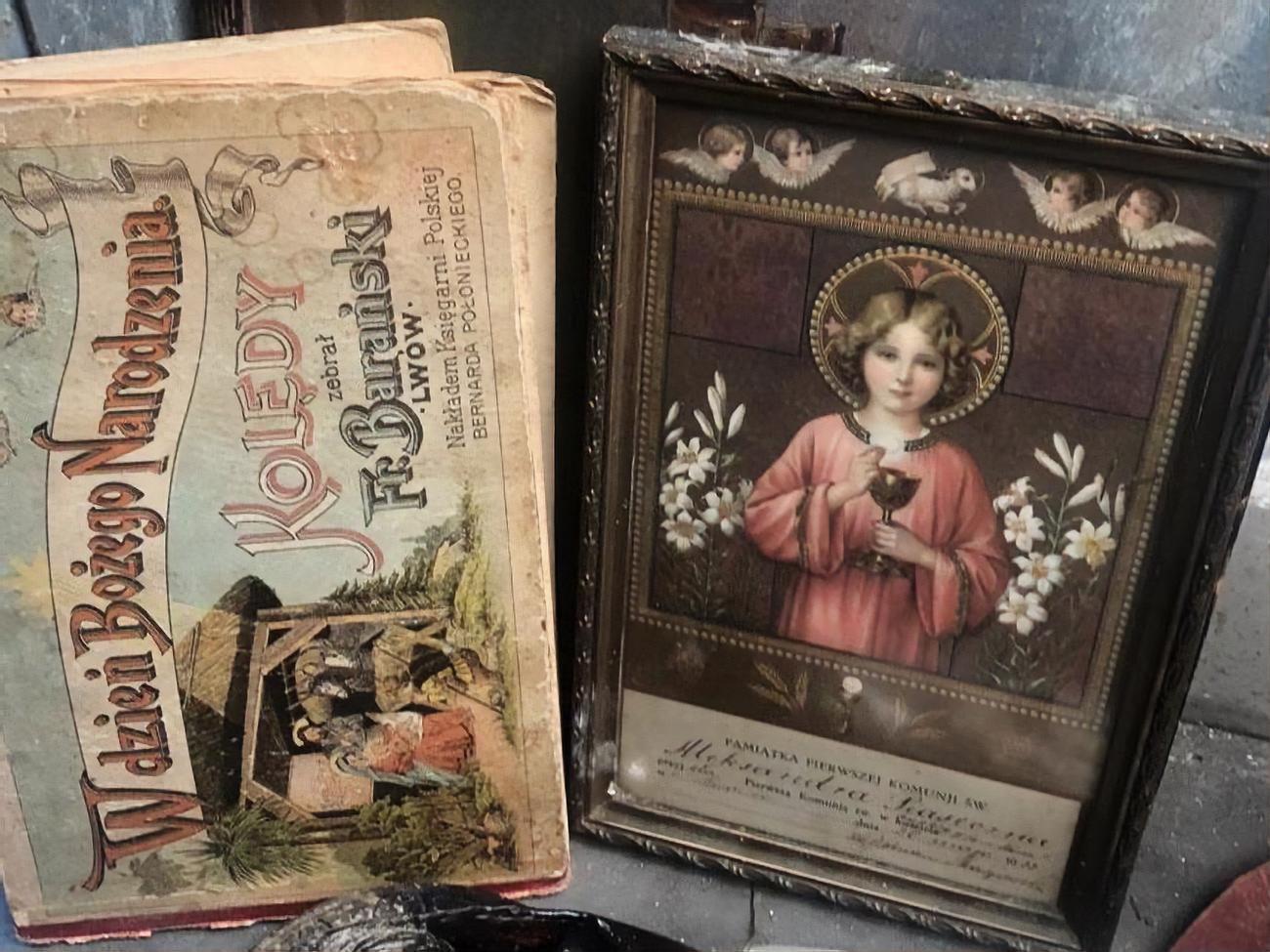 Предмети, які перевозила жінка, вилучили