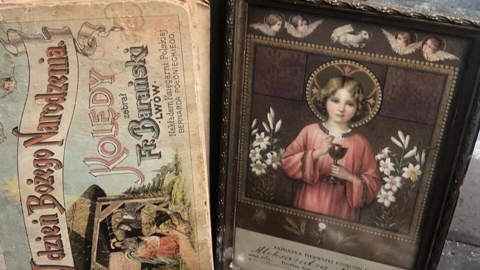 Предмети, які перевозила жінка, вилучили