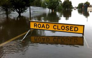 В Сиднее ливней такого масштаба не видели 20 лет