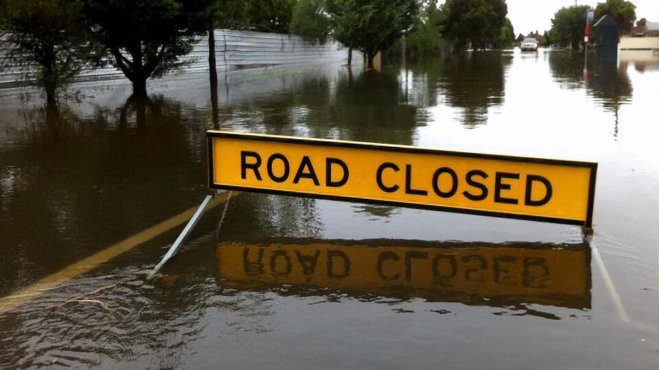 В Сиднее ливней такого масштаба не видели 20 лет