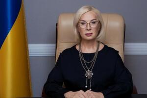 Денісова: Українці, які перебували в полоні та втратили там своє здоров'я, заслуговують на гідне соціальне забезпечення від держави