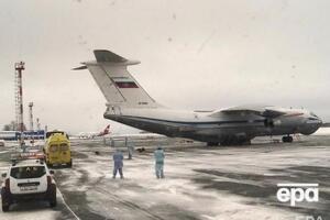 Новый генконсул прилетел в Екатеринбург с пересадкой в Москве