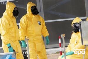 Коронавирус начал распространяться из Китая