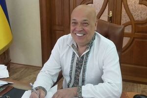 Не знаю, хто стоїть за стріляниною в Мукачеві, але затримані – це ліві пасажири
