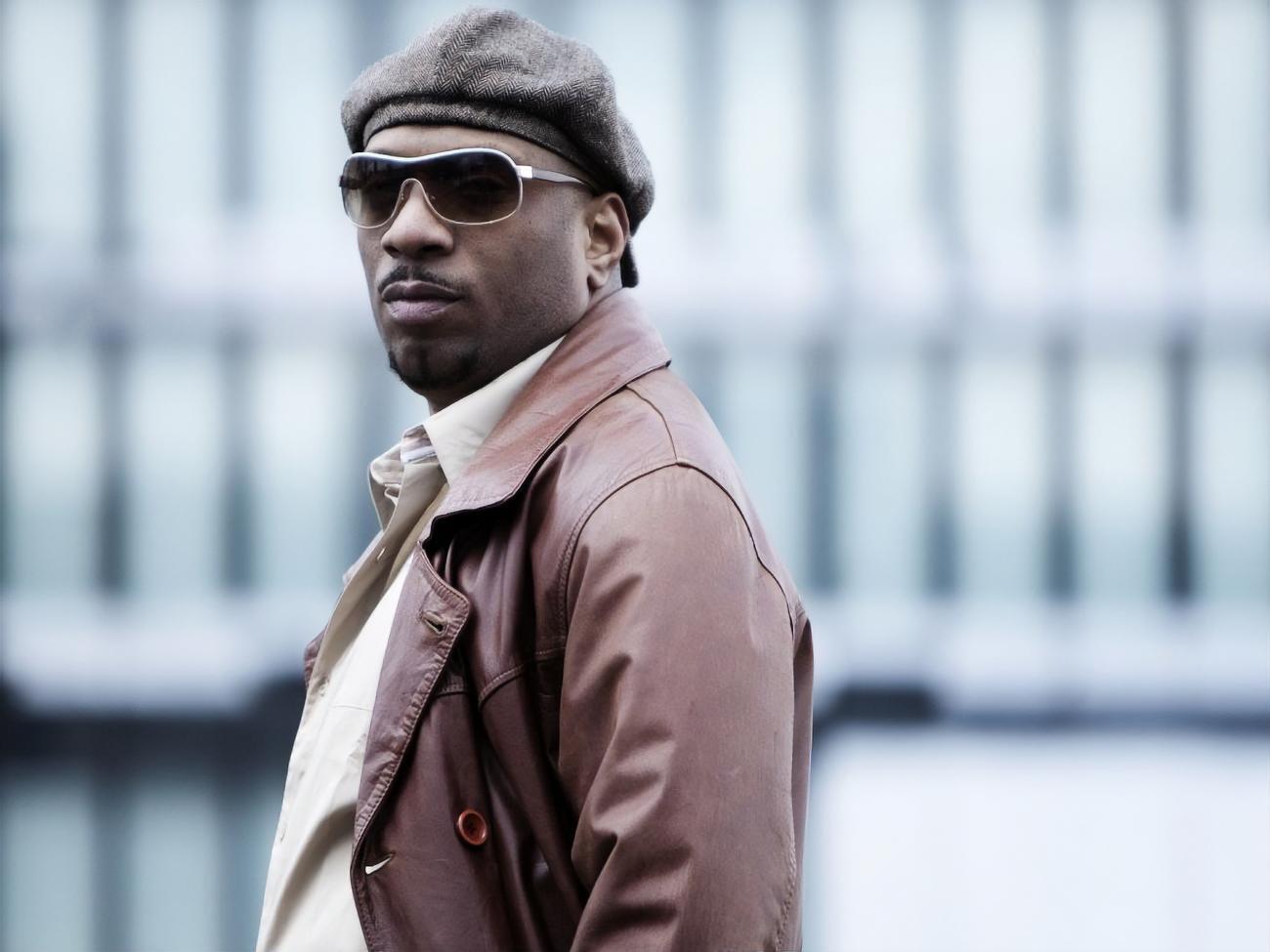 Маккой був солістом Bad Boys Blue із 2000-го до 2003 року