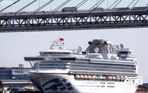 На борту перебуває 25 українців, усі вони є членами екіпажу