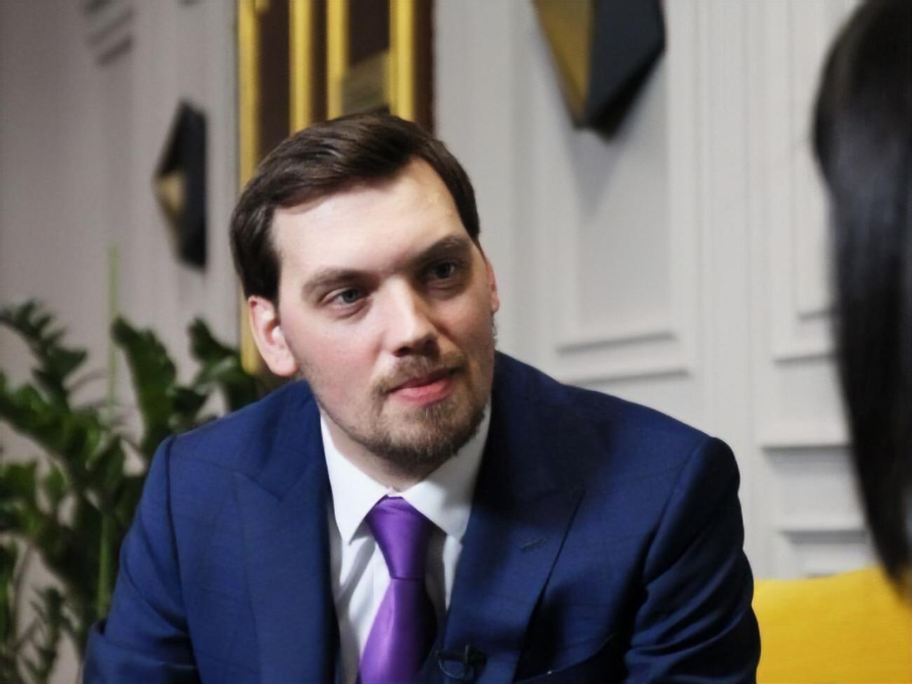 Алексей Гончарук: Немцы очень щепетильны, поэтому никакого сомнения в том, что эти отношения будут правильно построены, нет