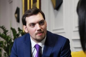 Алексей Гончарук: Немцы очень щепетильны, поэтому никакого сомнения в том, что эти отношения будут правильно построены, нет