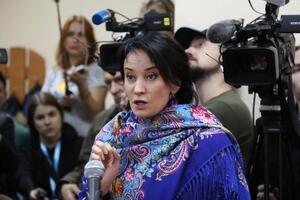 Зверобой: Если президент считает, что меня можно посадить, потому что он меня испугался, то я выем ему мозг