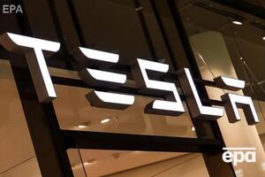 Шанхайская фабрика Tesla с 10 февраля возобновила работу