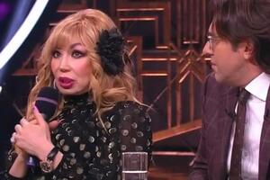 Распутина: У дочери или мозги сошли с рельсов, или ее кто-то настроил так под определенными препаратами