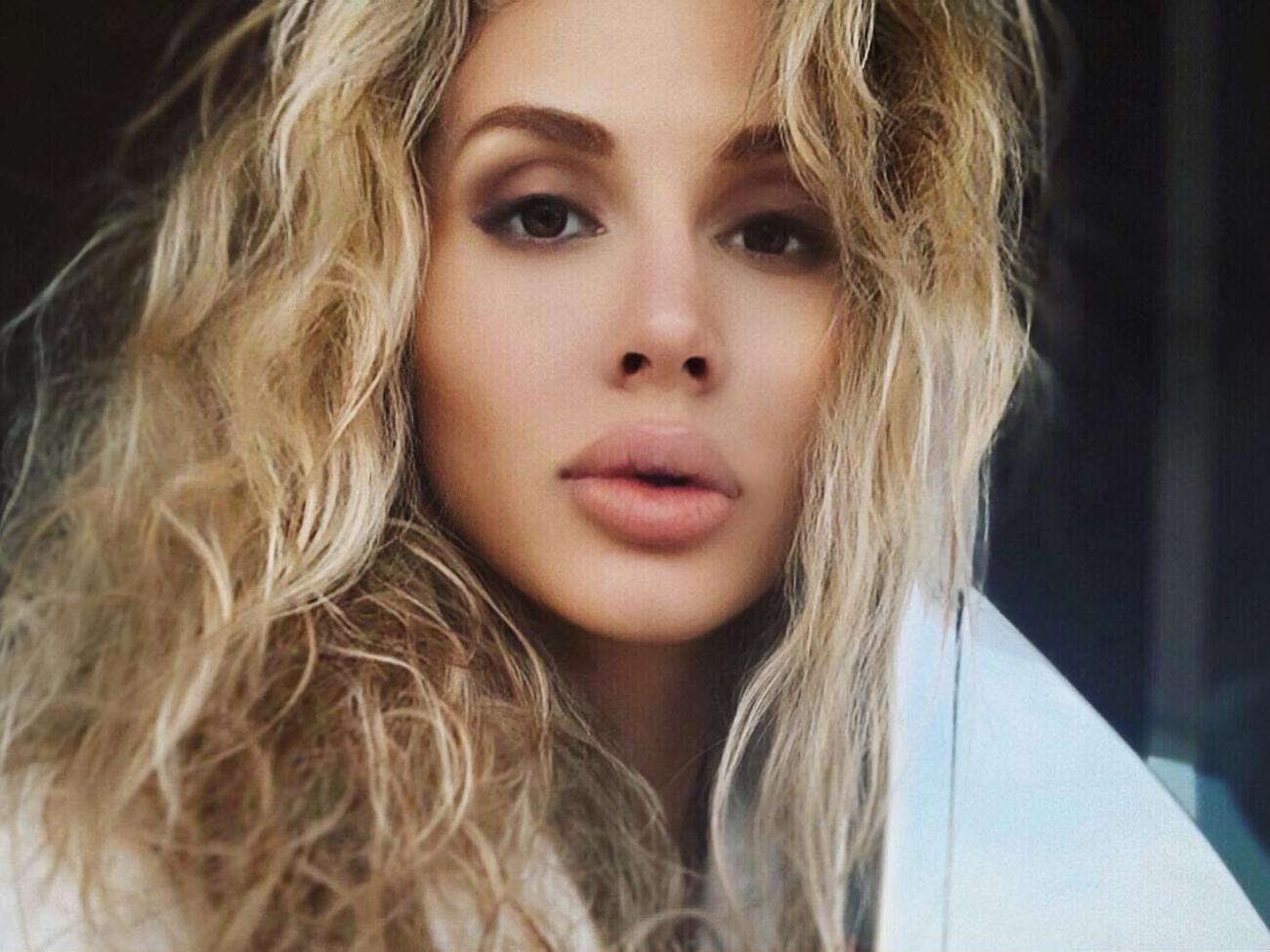 Loboda:&nbsp;Вам еще кажется профессия артиста привлекательно-легкой?