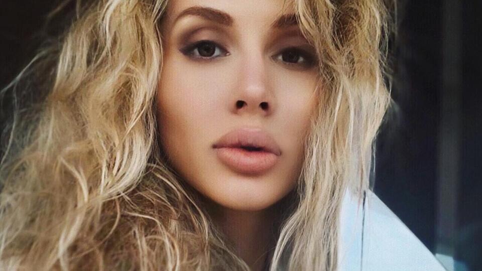 Loboda: Вам еще кажется профессия артиста привлекательно-легкой?