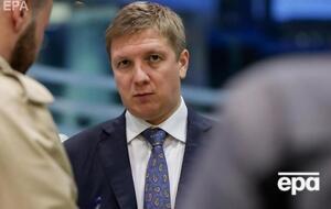 Коболєв: "Нафтогаз" приносить дуже багато грошей у бюджет, це факт. Більше за інших