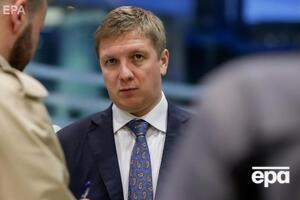 Коболєв: "Нафтогаз" приносить дуже багато грошей у бюджет, це факт. Більше за інших