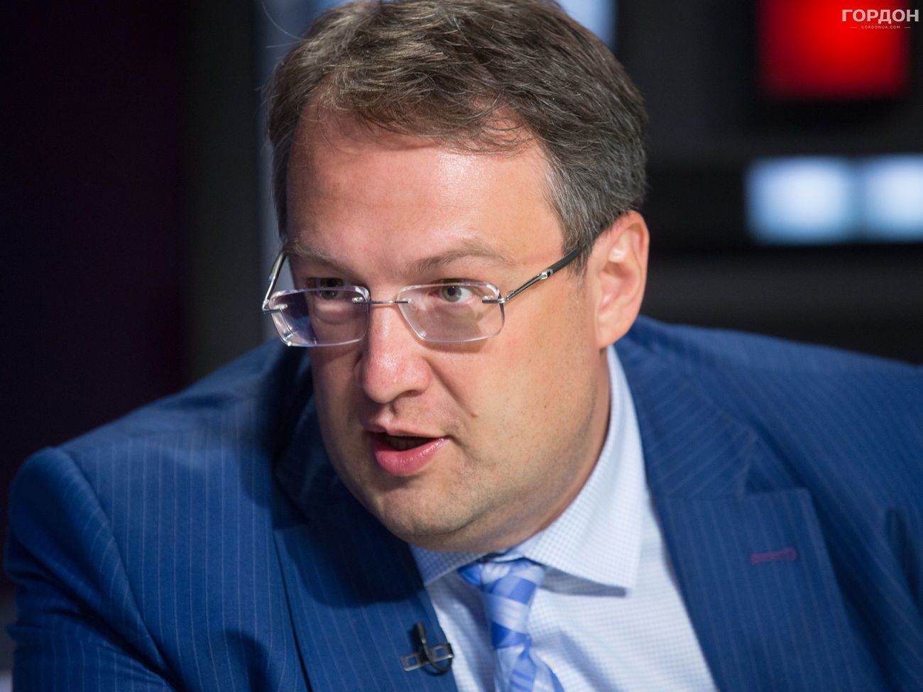 Геращенко назвал общение фигурантов дела Шеремета и сотрудников СБУ "более чем дружеским"