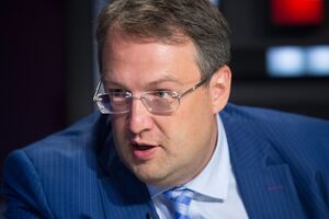 Геращенко назвал общение фигурантов дела Шеремета и сотрудников СБУ "более чем дружеским"