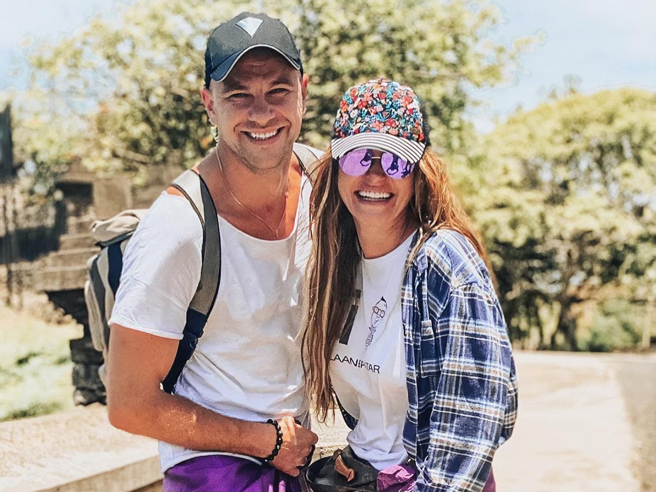 Каминская:&nbsp;Я не знала, что Паша отдыхает на Бали