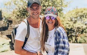 Каминская: Я не знала, что Паша отдыхает на Бали