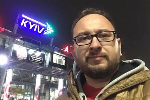 Полозов привіз у Київ лист Яцкіна