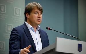 Герус: У теперішньому вигляді "Нафтогаз" не може бути ні приватизований, ні навіть виведений на IPO