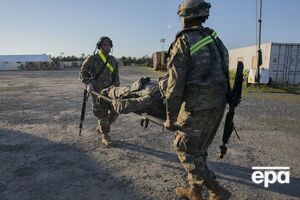 В США уверяют, что не собираются занижать число пострадавших