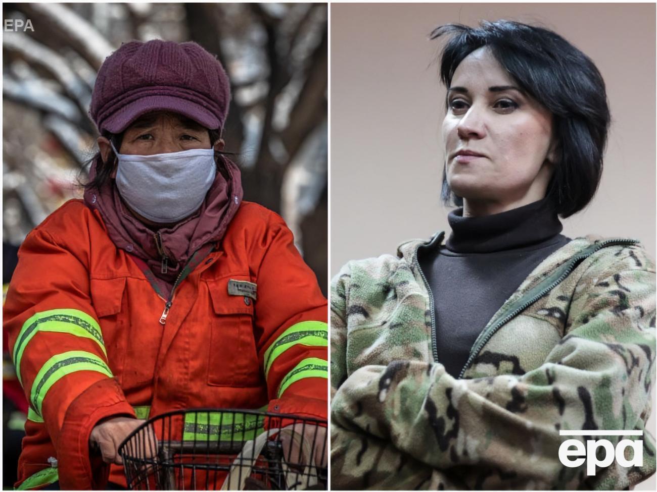 Головні новини понеділка