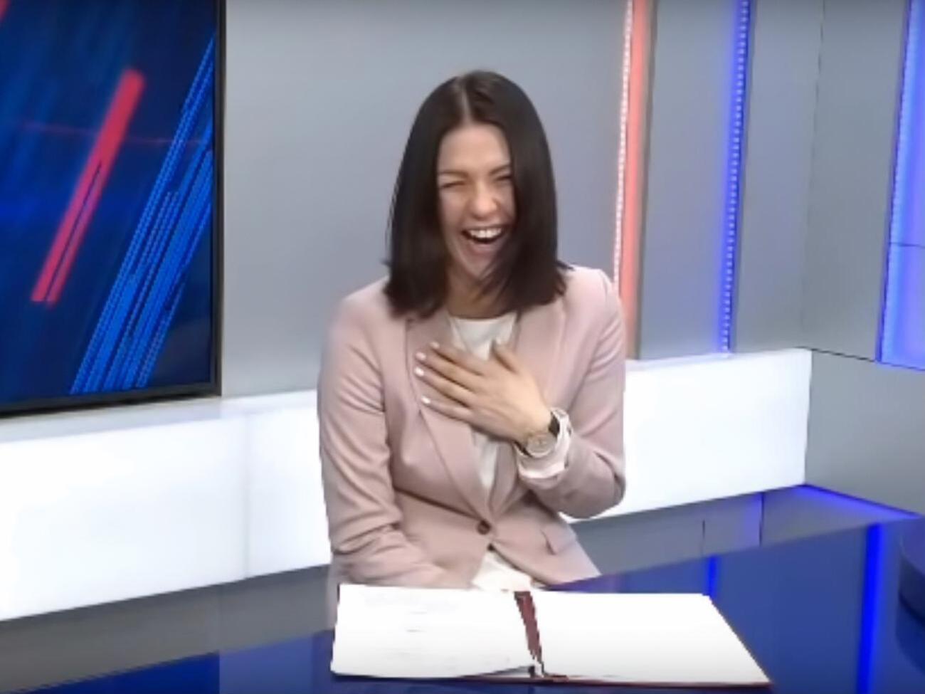 Новикова: А остальные – на международный проезд! Вы это читали?