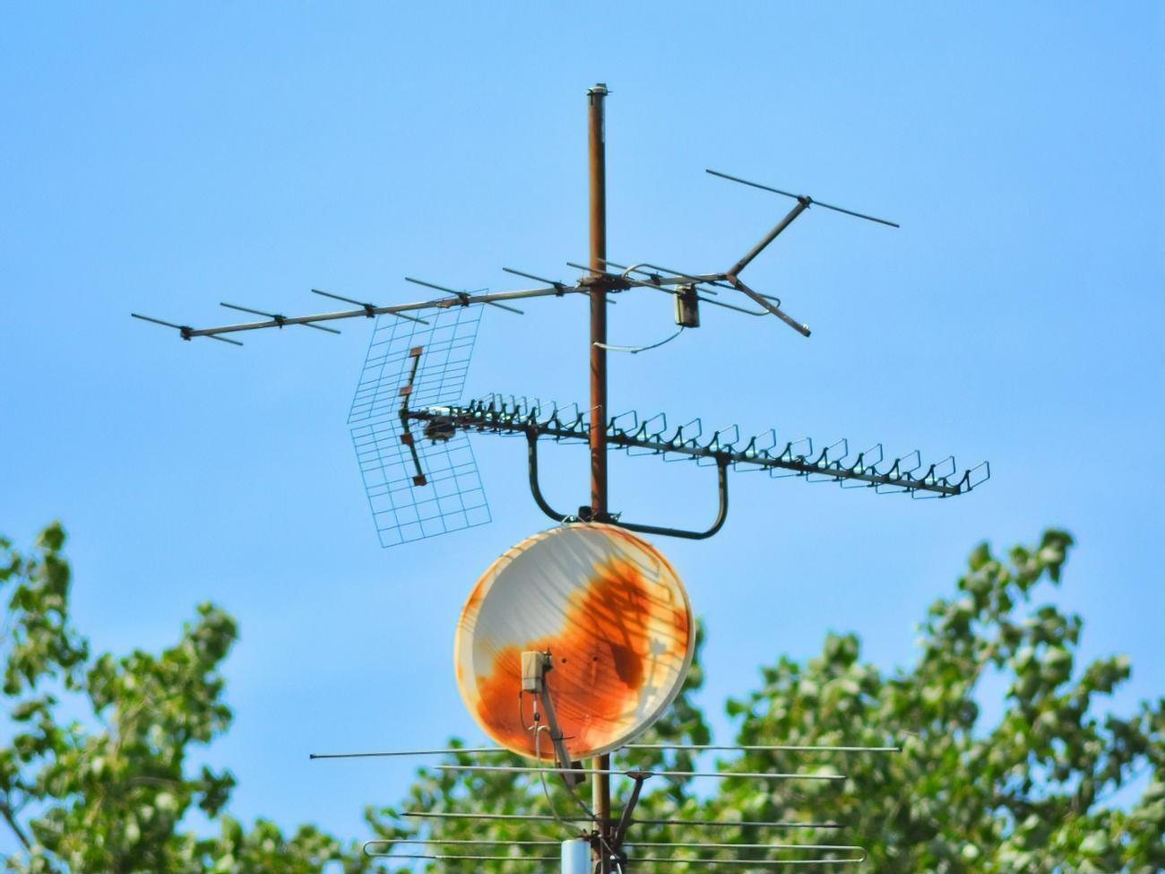 Початок мовлення заплановано на 1 березня