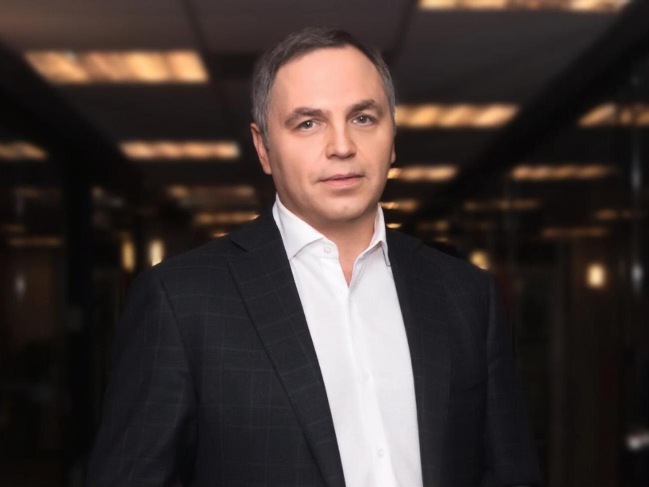 Портнов подавал в Генпрокуратуру Панамы заявление на открытие дела против Порошенко