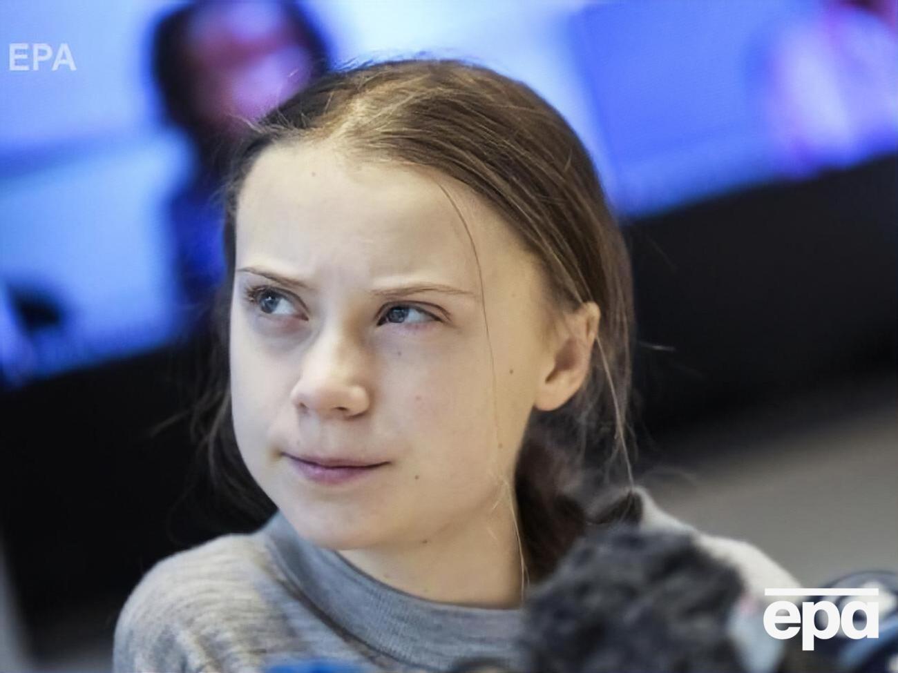 Производством сериала о Тунберг займется компания BBC Studios