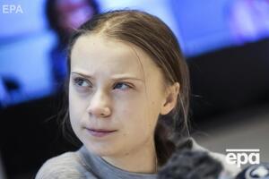 Виробництвом серіалу про Тунберг займеться компанія BBC Studios