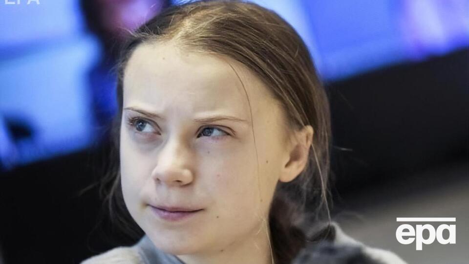 Производством сериала о Тунберг займется компания BBC Studios