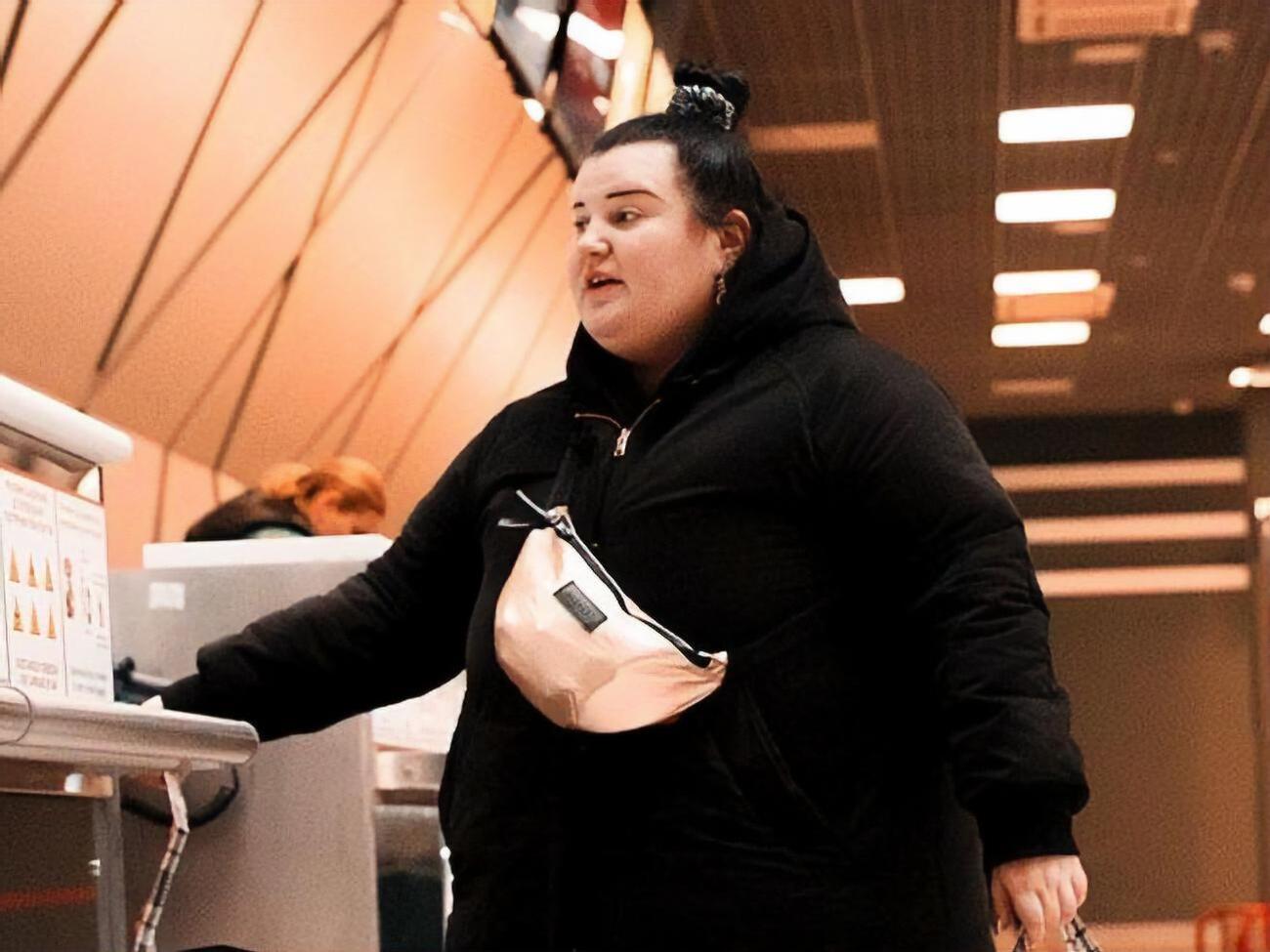 alyona alyona: Я впевнена, що бабуся не образилася, щиро радіючи тому, що я щаслива бути там, де я є, і маю змогу ділитися з людьми