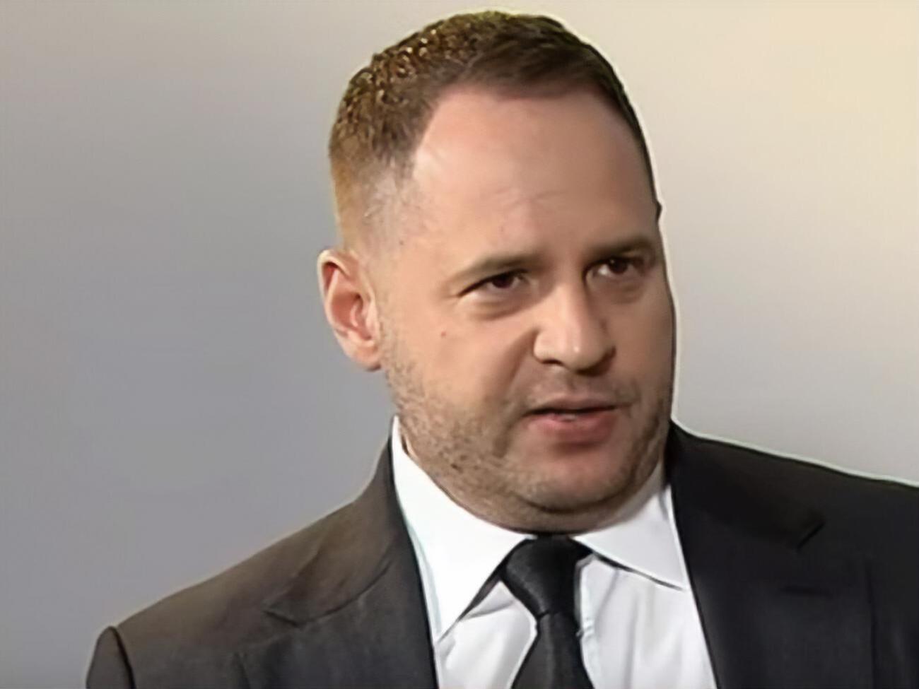 Ермак назвал Суркова эмоциональным человеком