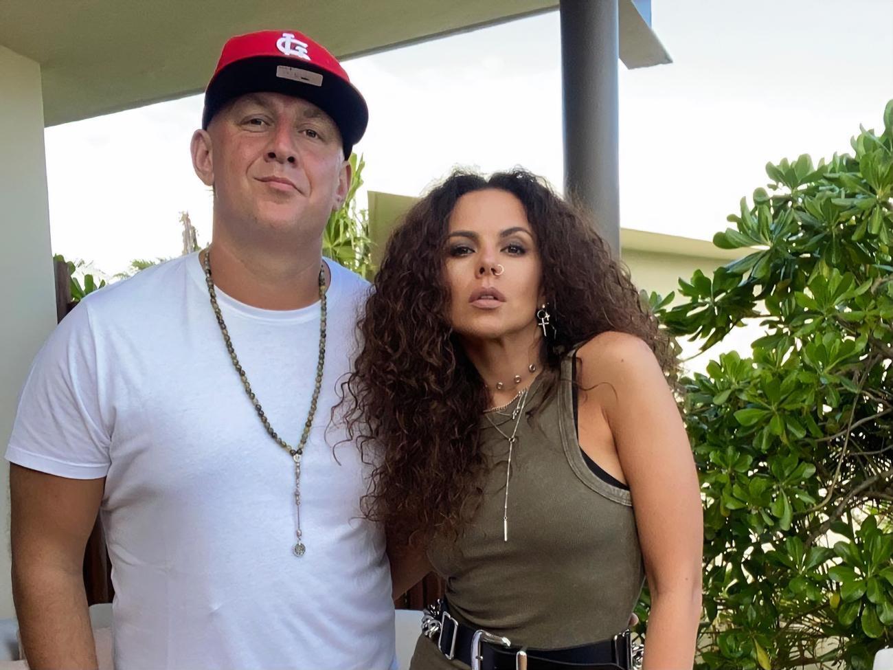 Потап: "Если будет в кармане полнейший зеро, она скажет: "Ничего, малыш, переживем"