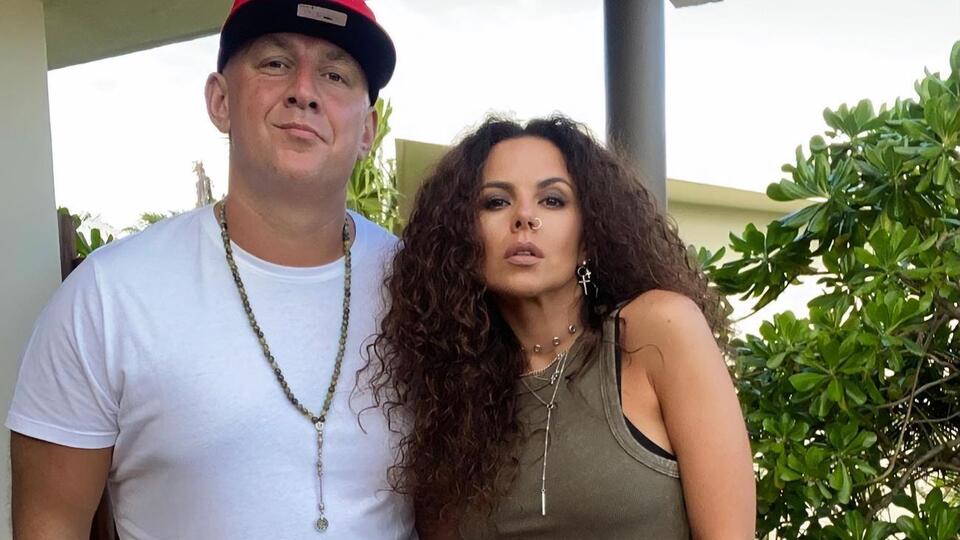 Потап: "Если будет в кармане полнейший зеро, она скажет: "Ничего, малыш, переживем"