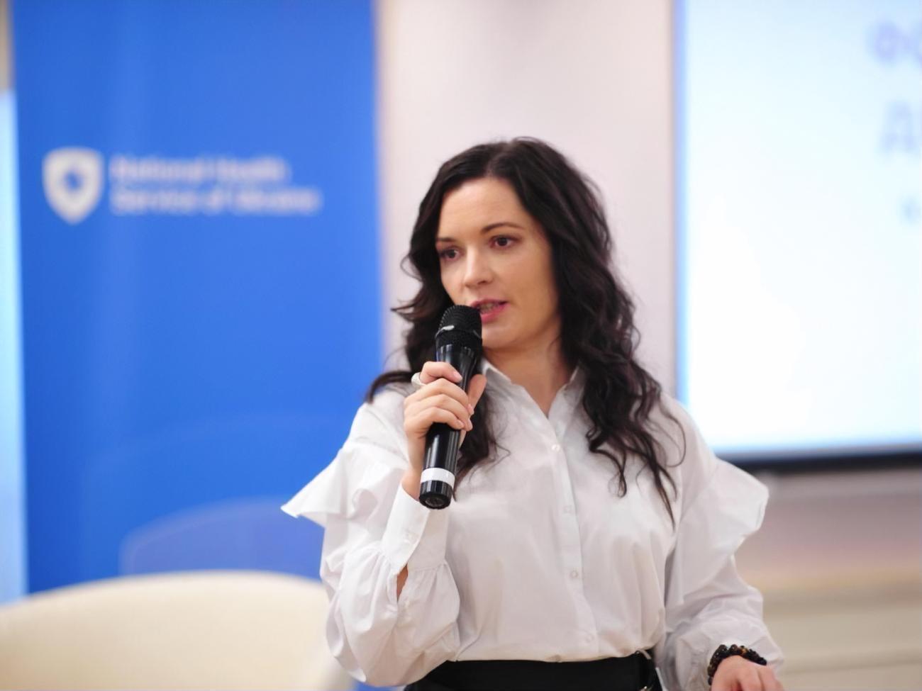 Скалецкая: Есть три человека, которые обратились за помощью